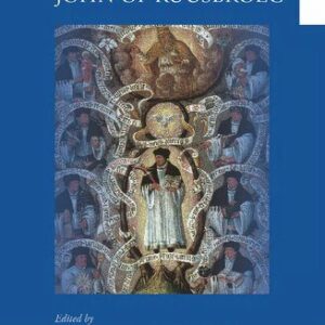 خرید و دانلود نسخه کامل کتاب A Companion to John of Ruusbroec