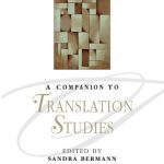 خرید و دانلود نسخه کامل کتاب A companion to translation studies