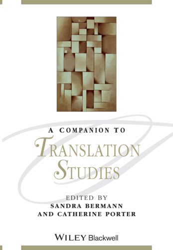 خرید و دانلود نسخه کامل کتاب A companion to translation studies_68bc7744ecf3b.jpeg خرید و دانلود نسخه کامل کتاب A companion to translation studies