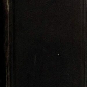 خرید و دانلود نسخه کامل کتاب A compendious and complete Hebrew and Chaldee Lexicon to the Old Testament