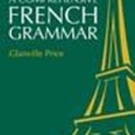 خرید و دانلود نسخه کامل کتاب A Comprehensive French Grammar
