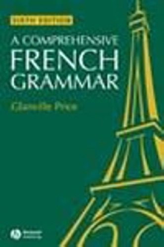 خرید و دانلود نسخه کامل کتاب A Comprehensive French Grammar_68c46f42b8a01.jpeg خرید و دانلود نسخه کامل کتاب A Comprehensive French Grammar