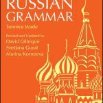 خرید و دانلود نسخه کامل کتاب A Comprehensive Russian Grammar