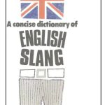 خرید و دانلود نسخه کامل کتاب A Concise Dictionary of English Slang