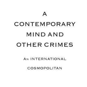 خرید و دانلود نسخه کامل کتاب A Contemporary Mind and Other Crimes