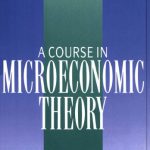 خرید و دانلود نسخه کامل کتاب A course in microeconomic theory