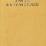خرید و دانلود نسخه کامل کتاب A Course in Modern Icelandic