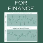 خرید و دانلود نسخه کامل کتاب A Course on Statistics for Finance