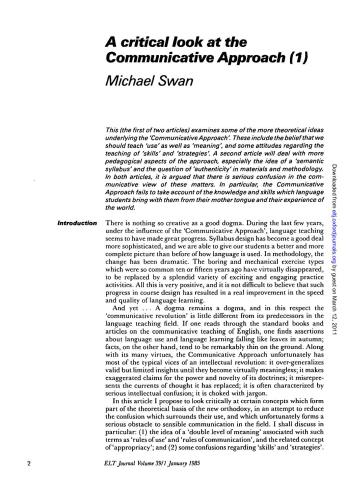 خرید و دانلود نسخه کامل کتاب A Critical Look at the Communicative Approach (1)_68bffdf810316.jpeg خرید و دانلود نسخه کامل کتاب A Critical Look at the Communicative Approach (1)