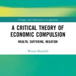 خرید و دانلود نسخه کامل کتاب A Critical Theory of Economic Compulsion: Wealth, Suffering, Negation