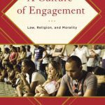 خرید و دانلود نسخه کامل کتاب A Culture of Engagement: Law, Religion, and Morality