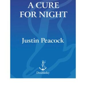 خرید و دانلود نسخه کامل کتاب A Cure for Night: A Novel (Vintage Crime Black Lizard)