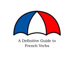 خرید و دانلود نسخه کامل کتاب A Definitive Guide to French Verbs