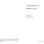 خرید و دانلود نسخه کامل کتاب A Description of Najkhin Nanai