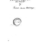 خرید و دانلود نسخه کامل کتاب A Descriptive Analysis of the Boro Language