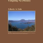 خرید و دانلود نسخه کامل کتاب A Descriptive Grammar of Yongning Na (Mosuo)