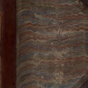 خرید و دانلود نسخه کامل کتاب A dictionary, English and Marathi, compiled for the government of Bombay