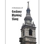 خرید و دانلود نسخه کامل کتاب A Dictionary of Cockney Rhyming Slang
