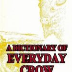 خرید و دانلود نسخه کامل کتاب A Dictionary of Everyday Crow. Crow-English/English-Crow