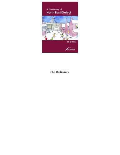 خرید و دانلود نسخه کامل کتاب A Dictionary of North East Dialect_68c045e5e86b8.jpeg خرید و دانلود نسخه کامل کتاب A Dictionary of North East Dialect