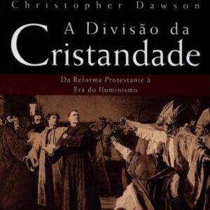 خرید و دانلود نسخه کامل کتاب A divisão da cristandade
