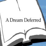 خرید و دانلود نسخه کامل کتاب A Dream Deferred: The Second Betrayal of Black Freedom in America