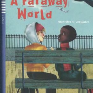 خرید و دانلود نسخه کامل کتاب A Faraway World