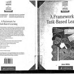 خرید و دانلود نسخه کامل کتاب A Framework for Task-Based Learning (Longman Handbooks for Language Teachers)
