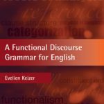 خرید و دانلود نسخه کامل کتاب A Functional Discourse Grammar for English