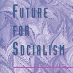 خرید و دانلود نسخه کامل کتاب A Future for Socialism