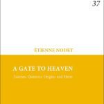 خرید و دانلود نسخه کامل کتاب A Gate to Heaven: Essenes, Qumran: Origins and Heirs