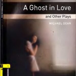 خرید و دانلود نسخه کامل کتاب A Ghost in Love and Other Plays
