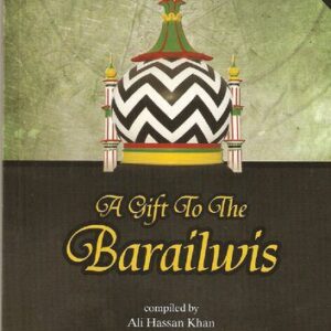 خرید و دانلود نسخه کامل کتاب A Gift to the Barailwis: Revised Edition