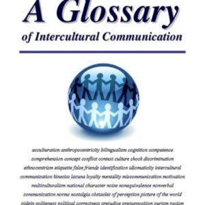 خرید و دانلود نسخه کامل کتاب A Glossary of Intercultural Communication