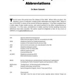 خرید و دانلود نسخه کامل کتاب A Glossary of Russian Police & Security Service Acronyms and Abbreviations