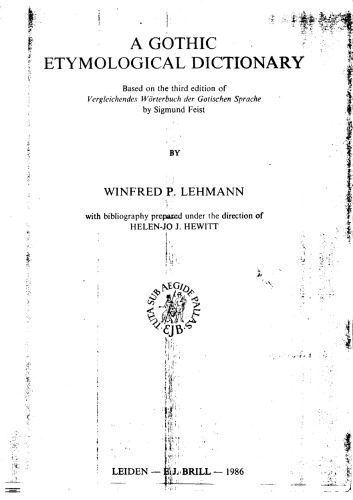 خرید و دانلود نسخه کامل کتاب A Gothic Etymological Dictionary_68bdb3e245d70.jpeg خرید و دانلود نسخه کامل کتاب A Gothic Etymological Dictionary
