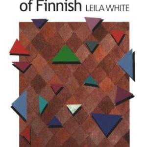 خرید و دانلود نسخه کامل کتاب A Grammar Book of Finnish