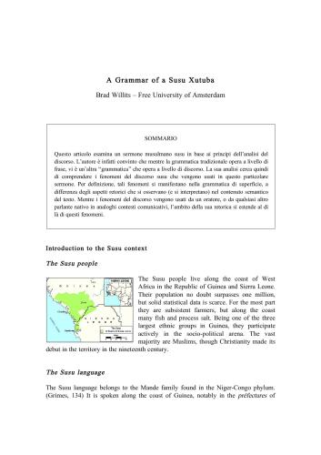 خرید و دانلود نسخه کامل کتاب A Grammar of a Susu Xutuba_68b8e651d2002.jpeg خرید و دانلود نسخه کامل کتاب A Grammar of a Susu Xutuba