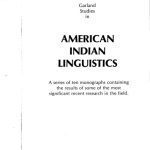 خرید و دانلود نسخه کامل کتاب A Grammar of Biloxi