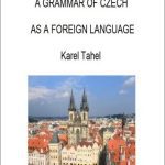 خرید و دانلود نسخه کامل کتاب A Grammar of Czech as a Foreign Language