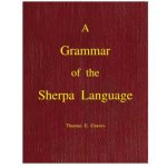 خرید و دانلود نسخه کامل کتاب A Grammar of Hile Sherpa