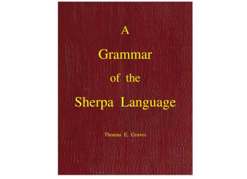 خرید و دانلود نسخه کامل کتاب A Grammar of Hile Sherpa_68bd30e7504b1.jpeg خرید و دانلود نسخه کامل کتاب A Grammar of Hile Sherpa