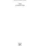 خرید و دانلود نسخه کامل کتاب A Grammar of Kisi