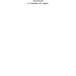 خرید و دانلود نسخه کامل کتاب A Grammar of Lezgian