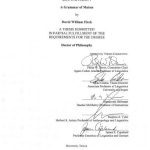 خرید و دانلود نسخه کامل کتاب A Grammar of Matses (Dissertation)