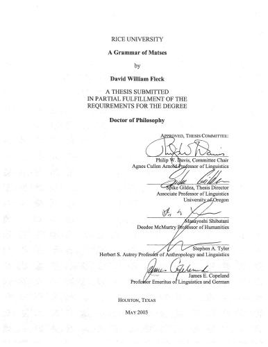 خرید و دانلود نسخه کامل کتاب A Grammar of Matses (Dissertation)_68b78caf14ea4.jpeg خرید و دانلود نسخه کامل کتاب A Grammar of Matses (Dissertation)