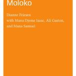 خرید و دانلود نسخه کامل کتاب A grammar of Moloko