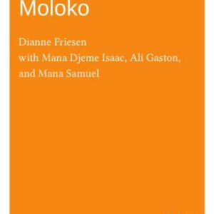 خرید و دانلود نسخه کامل کتاب A grammar of Moloko