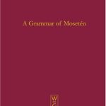 خرید و دانلود نسخه کامل کتاب A grammar of Mosetén