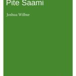 خرید و دانلود نسخه کامل کتاب A grammar of Pite Saami